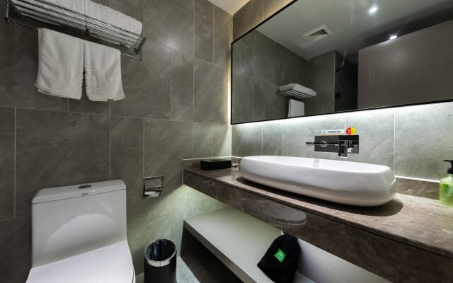 ibis Styles Suzhou Science and Technology Hotel