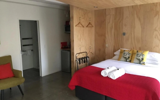 Wellington City Studio