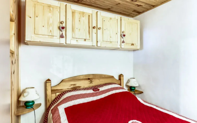 Résidence Grand Roc - 2 Pièces pour 5 Personnes 86