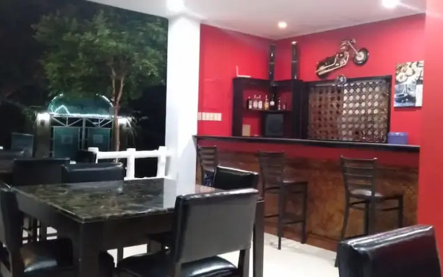Napaling Point Resort