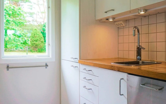 6 Person Holiday Home in Ljungskile-by Traum