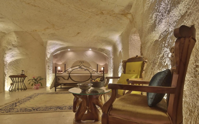 Asuwari Suites Cappadocia