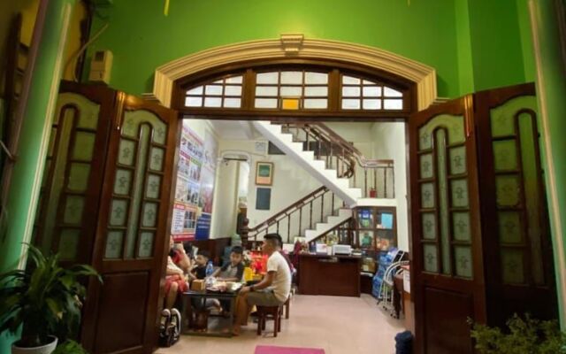 Sala Homestay Hue