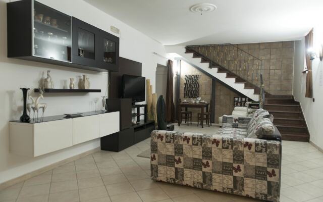 Laetitia Guest House 32