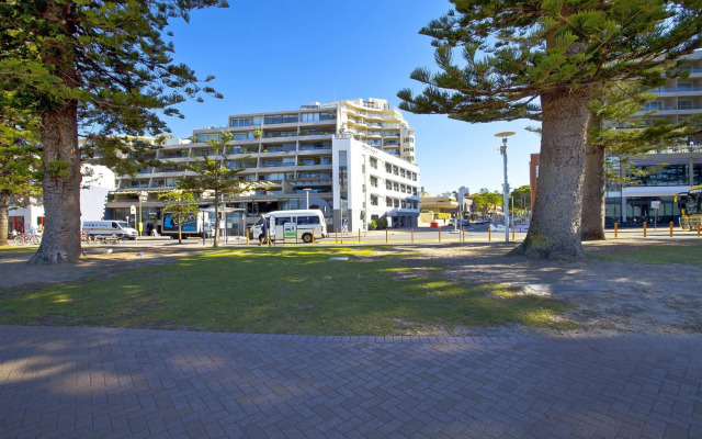Manly Paradise Motel & Apartments