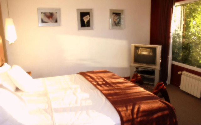 Hotel Las Ramblas de Puerto Manzano