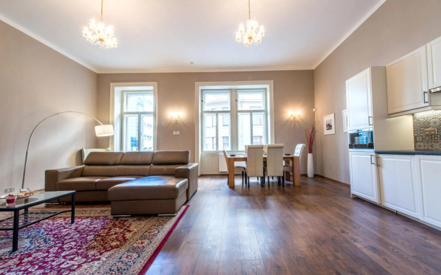 ✰DOWNTOWN GRAND APARTMENT - Old Town TOP Location✰