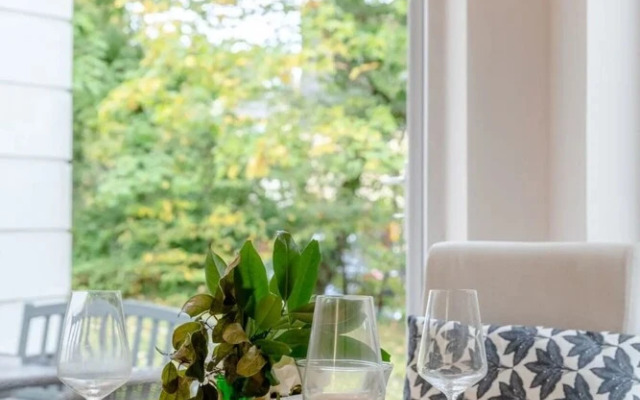 Spacious 2 Bedroom Flat in Wandsworth