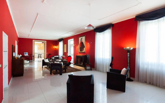 Terrace Suite