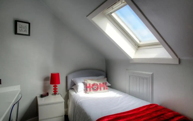 Kildonan Guesthouse