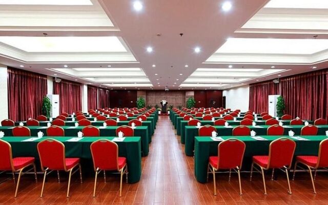 Century Garden Hotel