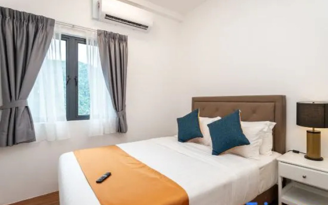 UCSI Residence 2 By UCSI Hotels