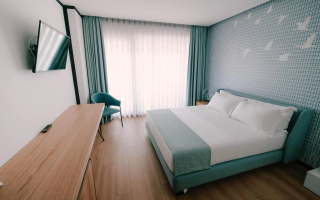 Amara Hotel & Spa