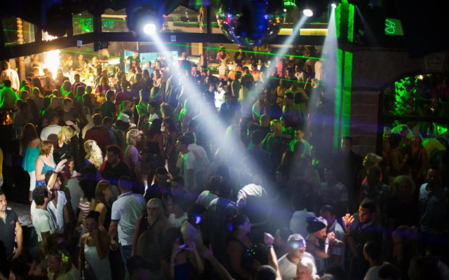 Agora Apart Otel