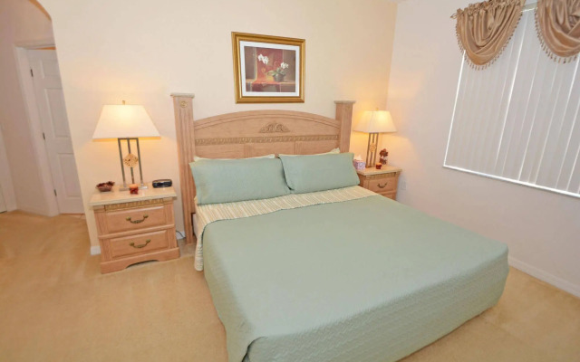 Rent A Villa Eagle Management Clermont
