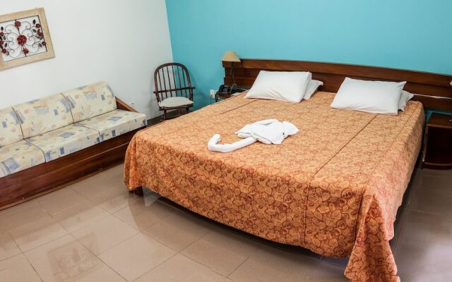 Hotel Parque das Primaveras