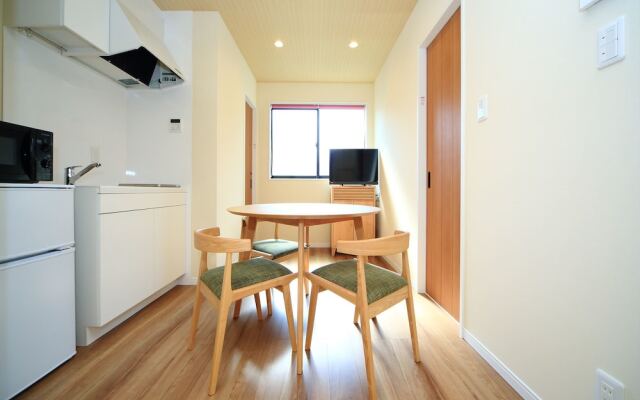 COTO Kyoto Fushimiinari 5