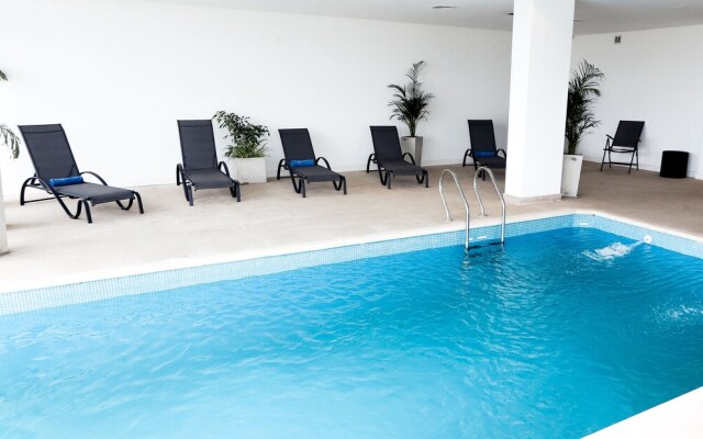 Cyan Wenelen Vaca Muerta