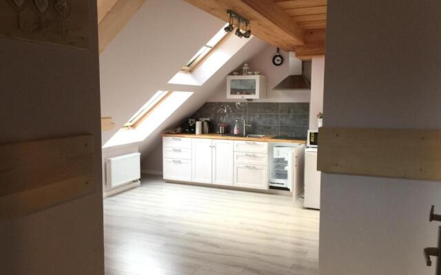 Apartamenty Siklawa Krupówki