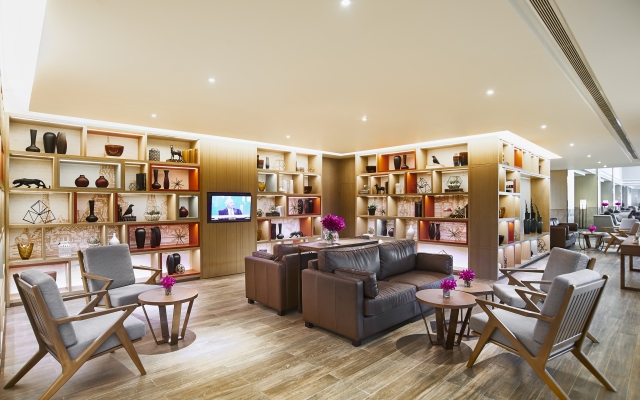 Amari Bangkok