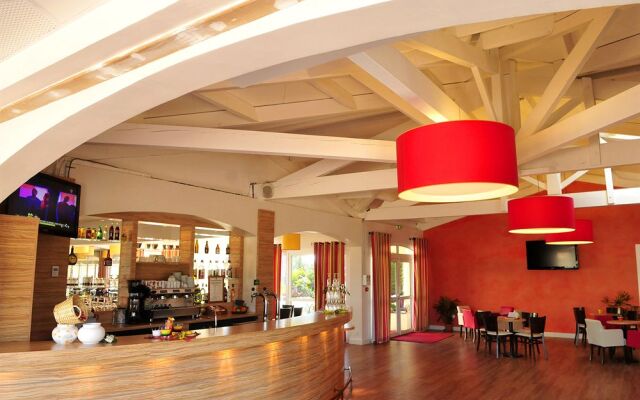 Club Vacanciel Roquebrune