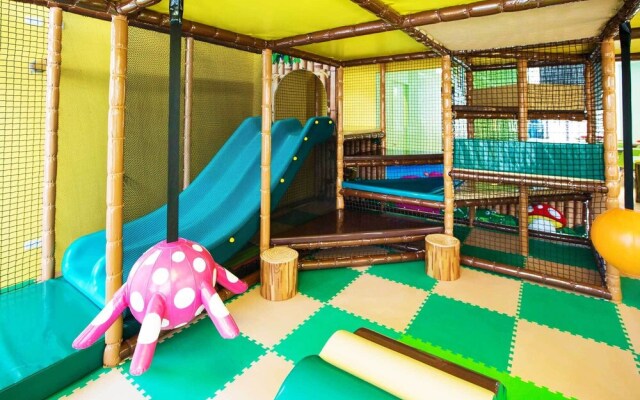 Diu Diu Dang Family Homestay
