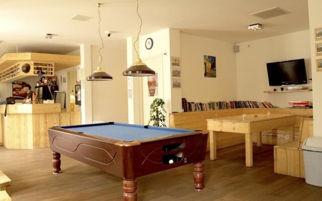 3BE Backpackers Bed & Breakfast Eindhoven