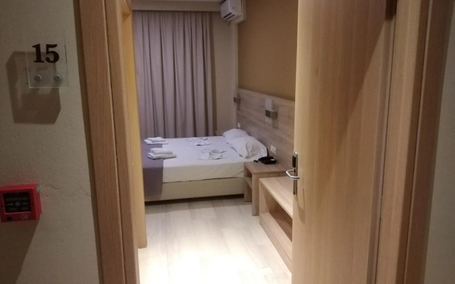 Sofia Hotel
