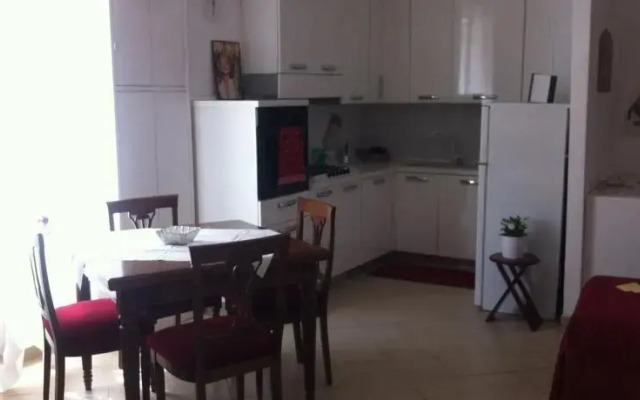 Sweet Home