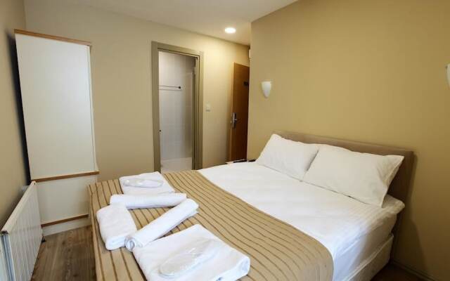 The Marist Hotel Kadikoy