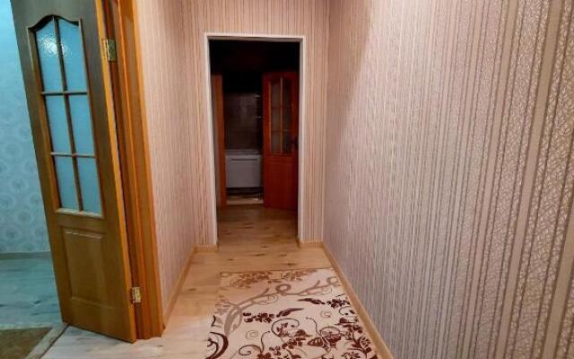 2 комнатная квартира Назавбаева 34