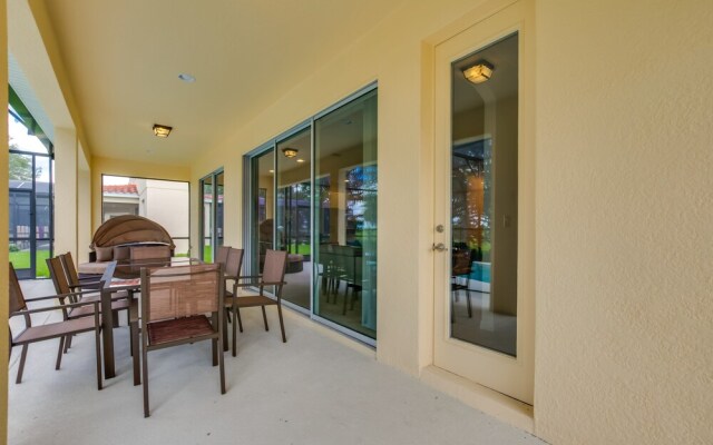 Solterra - 6116 Broad Oak Drive