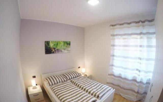 Holiday House Merano - Terme