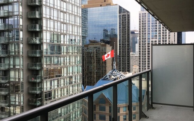 Unbelievable 50 Floor View. 3 Bedroom PH