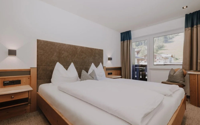 B&B Hotel Die Bergquelle