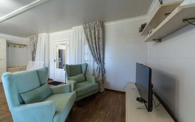 Резиденция Вьюхово