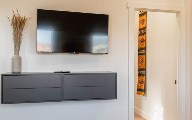 Casitas at Capitol Reef