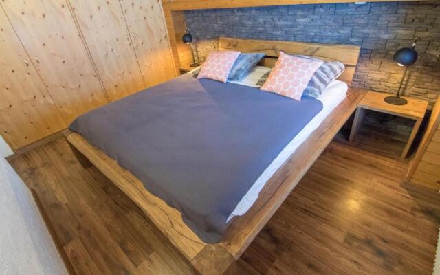 Sonnhüsli Dachwohnung