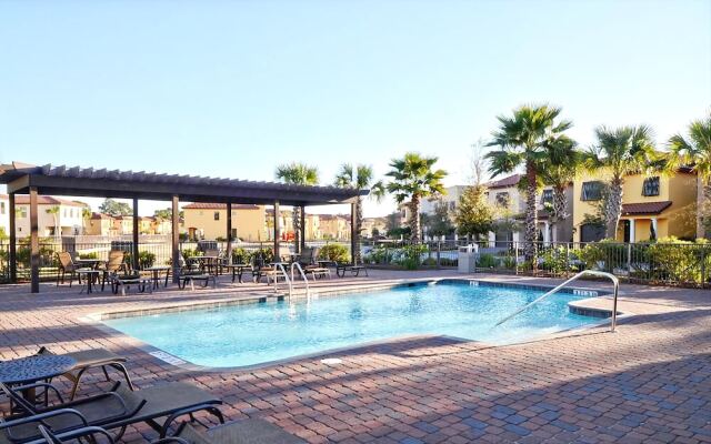Villa Lago 1888 at Sandestin