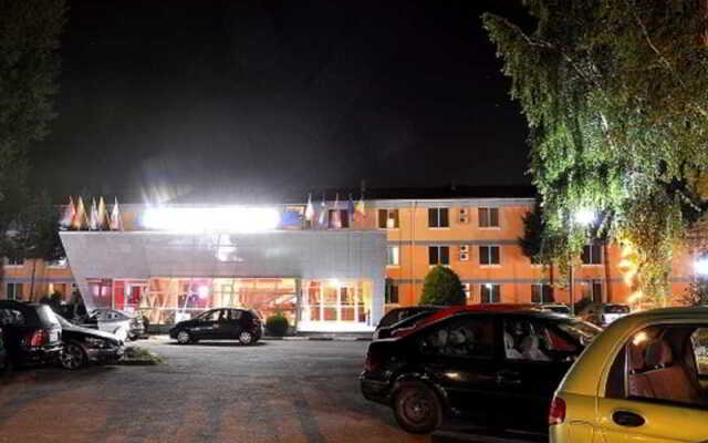 Q Hotel Neptun