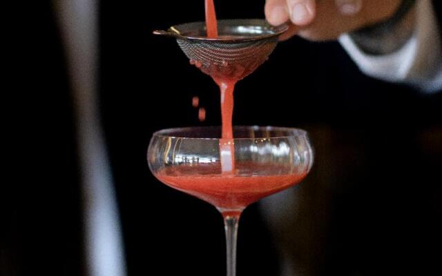 Althoff St. James's Hotel & Club London