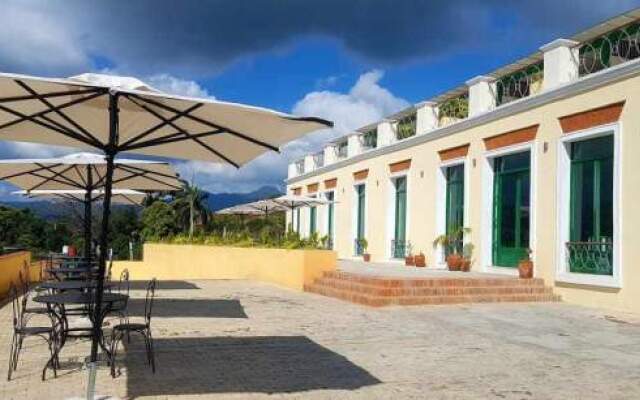Hotel Popa Trinidad