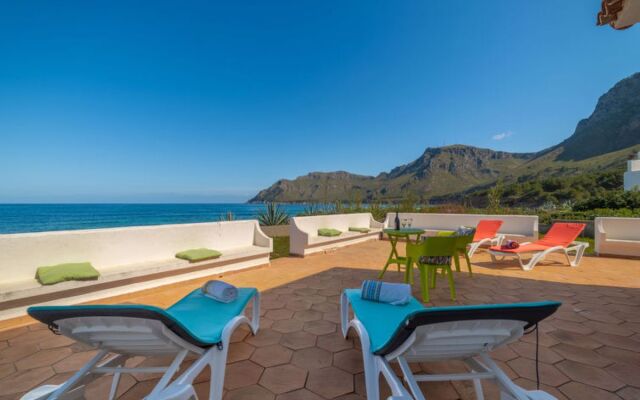 House Xoroi Colònia Sant Pere