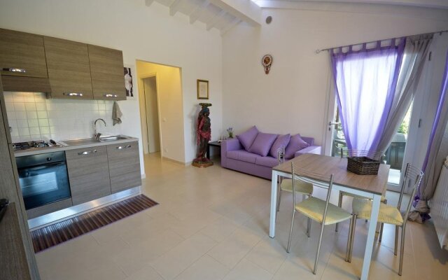 Casa Vacanze Randelli