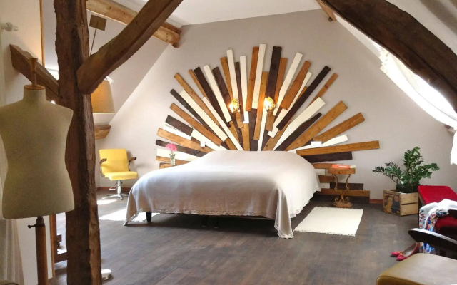 La Ferme des Isles