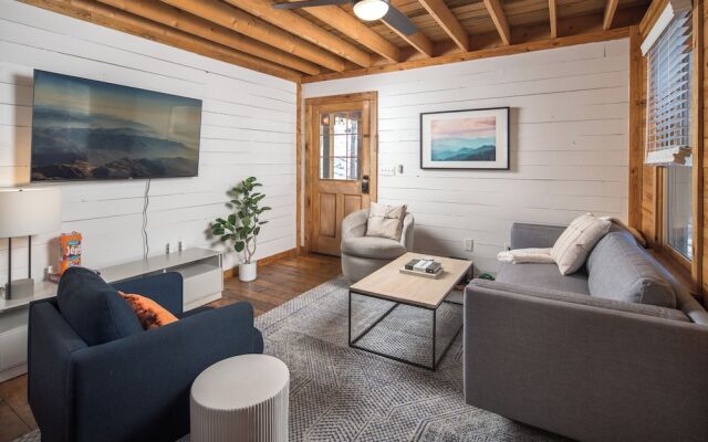 Red Feather Cabins 199