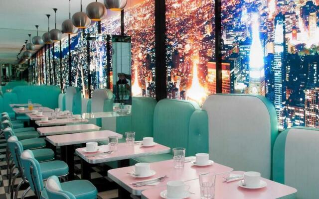 Platine Hotel
