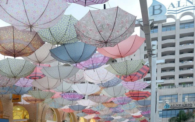 Marina D'Or Multiservice Apartments