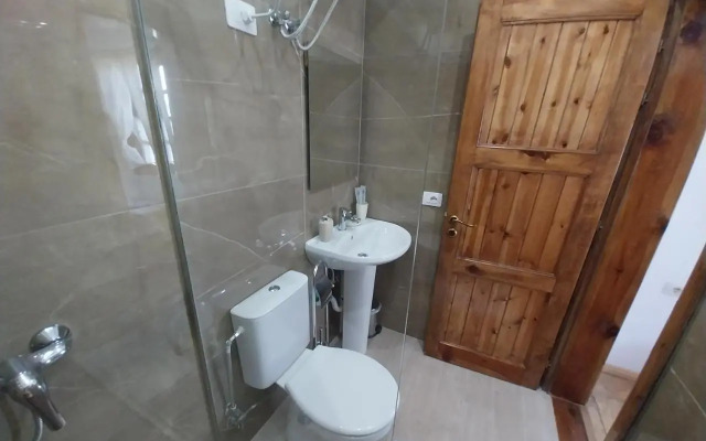 Guest House Meti