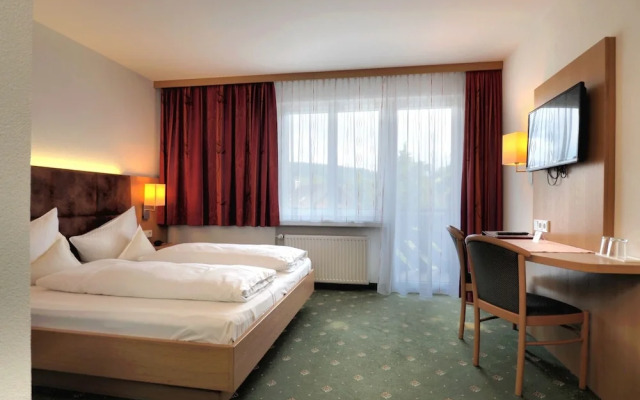 Hotel Gasthaus Löwen